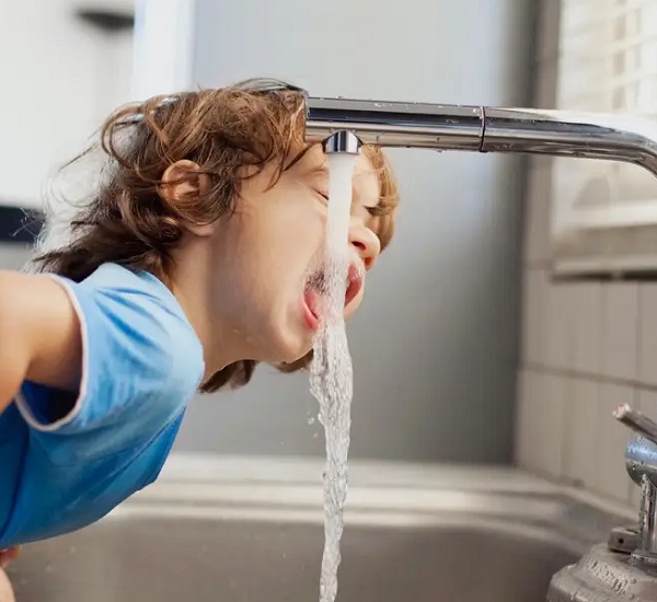 Is Sydney Tap Water Safe To Drink? Hero Plumbing